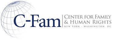 Center for Family and Human Rights logo