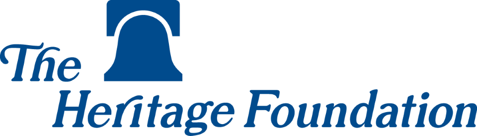 the heritage foundation logo